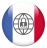 icon best.fast.vpn.France.server.free.open.Proxy 2.0