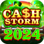 icon Cash Storm Slots Games для Meizu MX6