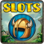icon Slots Vikings Top Casino Vegas для Samsung Galaxy Grand Quattro(Galaxy Win Duos)