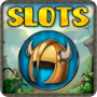 icon Slots Vikings Top Casino Vegas для Motorola Moto Z2 Play