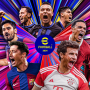 icon eFootball™ 2024 для Inoi 6