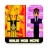 icon com.suwarni.ninjakonohamodmcpe 1.0