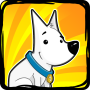 icon Dog Evolution - ? Clicker для Samsung Galaxy Young 2