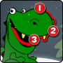icon Kids games - Education book для Fly Stratus 8