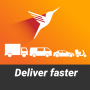 icon Lalamove - Deliver Faster для Lenovo Tab 4 10
