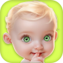 icon My Baby : Virtual Baby Care для Samsung Galaxy S Duos S7562