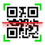 icon QR Scanner & Barcode Scanner для Samsung Galaxy S Duos S7562