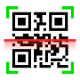 icon QR Scanner & Barcode Scanner для Huawei G9 Plus