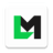 icon LINE MOBILE 1.12.7.702