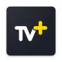 icon TV+ для Lava Magnum X1