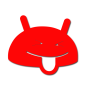 icon Emoji font for galaxy S3 & S2 для Fly Stratus 8