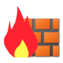 icon NoRoot Firewall для qmobile Noir X1s