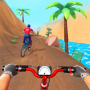 icon BMX Cycle Extreme Bicycle Game