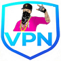 icon A HipHop VPN 4 FF