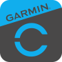 icon Garmin Connect™ для Vertex Impress Action