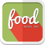 icon Near Me Restaurants, Fast Food для Fly Stratus 8
