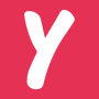 icon Yemeksepeti - Food & Grocery для Cubot J3