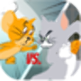 icon Tom fights Jerry for cheese для Vertex Impress Sun