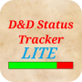icon D&D Status Tracker LITE для Gigabyte GSmart Classic Joy