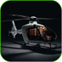 icon Helicopter 3D Video Wallpaper для Huawei Honor 6X