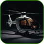 icon Helicopter 3D Video Wallpaper для Doogee Y6 Max