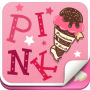 icon Pink