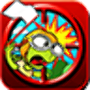 icon Turtle Hunter для verykool Maverick III JR. s5524