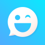 icon iFake: Fake Chat Messages для sharp Aquos R