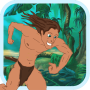 icon Tarzan Runner