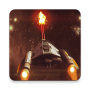 icon Yode aliens dash для ASUS ZenFone 4 Selfie
