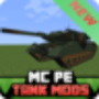 icon Tank mod for MCPE 2017 Edition для Huawei Enjoy 7 Plus