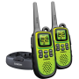 icon Police Radio Scanner для Samsung Galaxy Y S5360