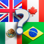 icon Flags Quiz - Guess The Flag для THL T7