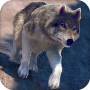icon Online Wolf Games For Free для HTC Desire 530