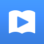 icon Audiobooks для Fly Stratus 8
