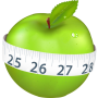 icon Ideal weight - MasterDiet для oppo A3