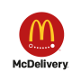 icon McDelivery Indonesia для tecno W1