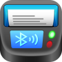 icon POS Bluetooth Thermal Print для Samsung Galaxy Xcover 3 Value Edition