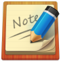 icon EasyNote Notepad | To Do List для Samsung Galaxy J5 Prime