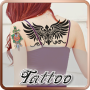 icon Photo Editor Tattoo для verykool Cosmo s5528