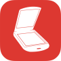 icon Camera Scanner для Fly Stratus 8