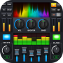 icon Music Player - MP3 & Equalizer для amazon Fire HD 10 (2017)