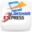 icon Laksham Express 3.8.8