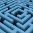 icon Maze 3D 3.8