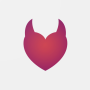 icon FlirtU - local dating для LG Stylo 3 Plus