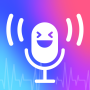 icon Voice Changer - Voice Effects для sharp Aquos S3 mini