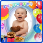 icon Kids Frames HD для Fly Stratus 8