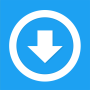 icon Video Downloader for Twitter для Allview A5 Ready