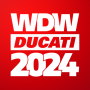 icon WDW2024 для blackberry KEY2