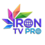 icon IRON PRO для Samsung S5690 Galaxy Xcover